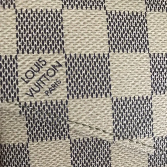 Louis Vuitton Felicie - Picture 6 of 8